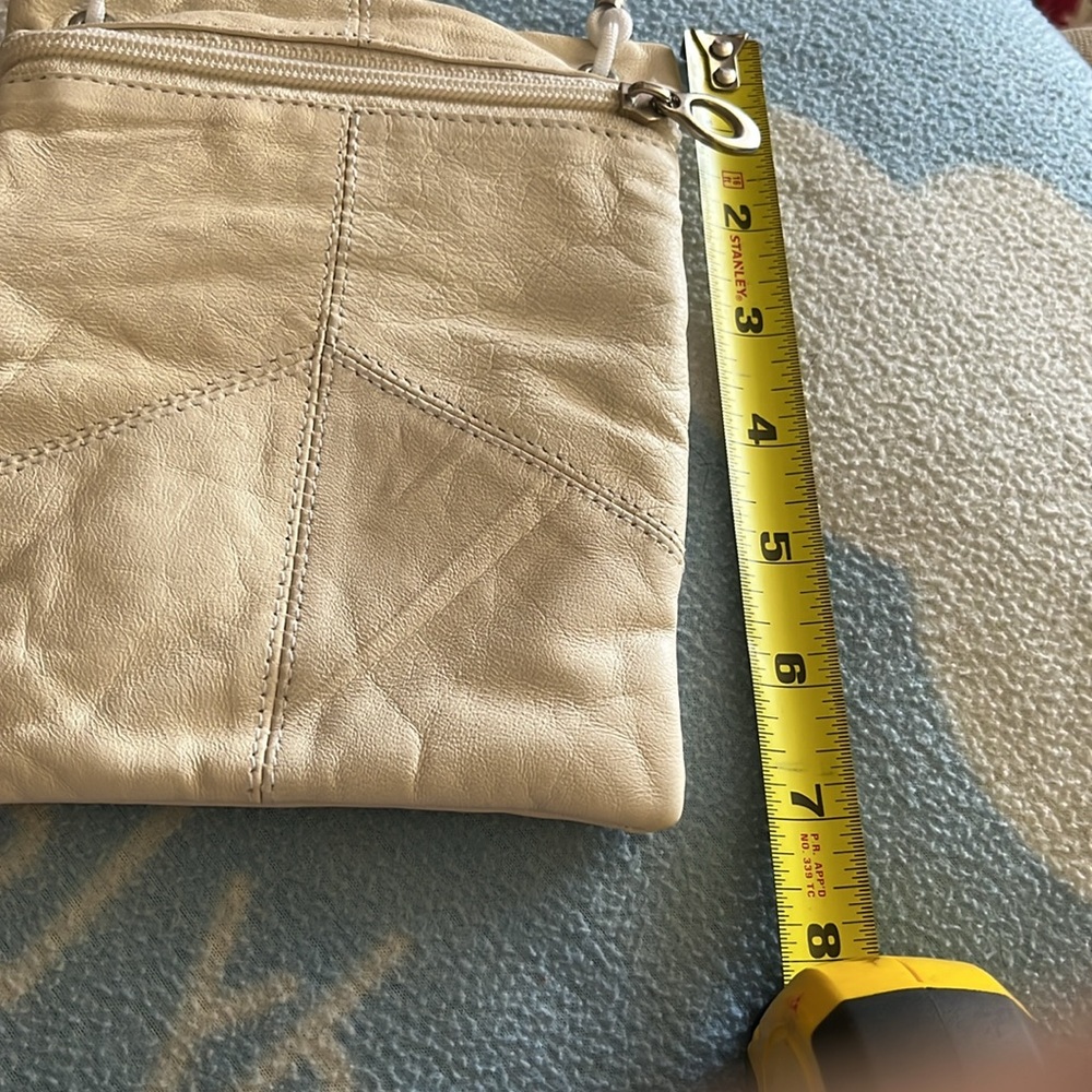 Marshal crossbody bag - Picture 8 of 9